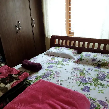 Hidden Gem Home Stay Madikeri Exterior photo