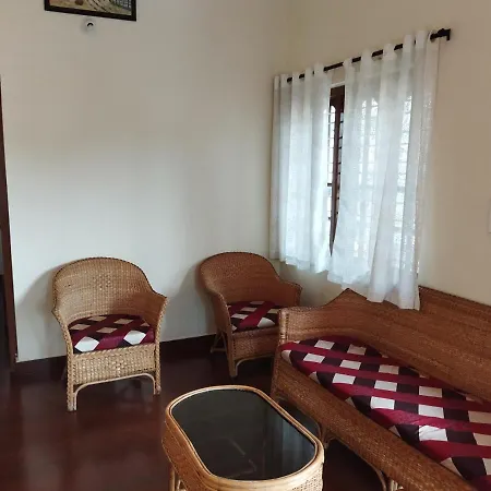 Hidden Gem Home Stay Madikeri Exterior photo