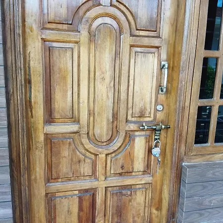 Hidden Gem Home Stay Madikeri Exterior photo