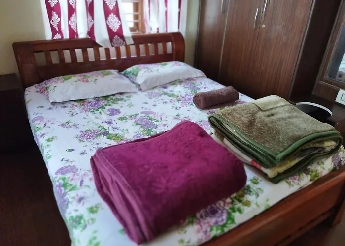 Hidden Gem Home Stay