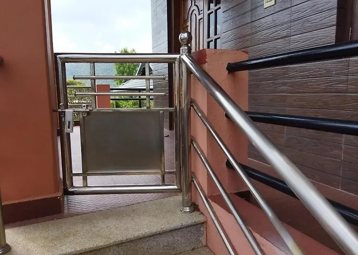 Hidden Gem Home Stay