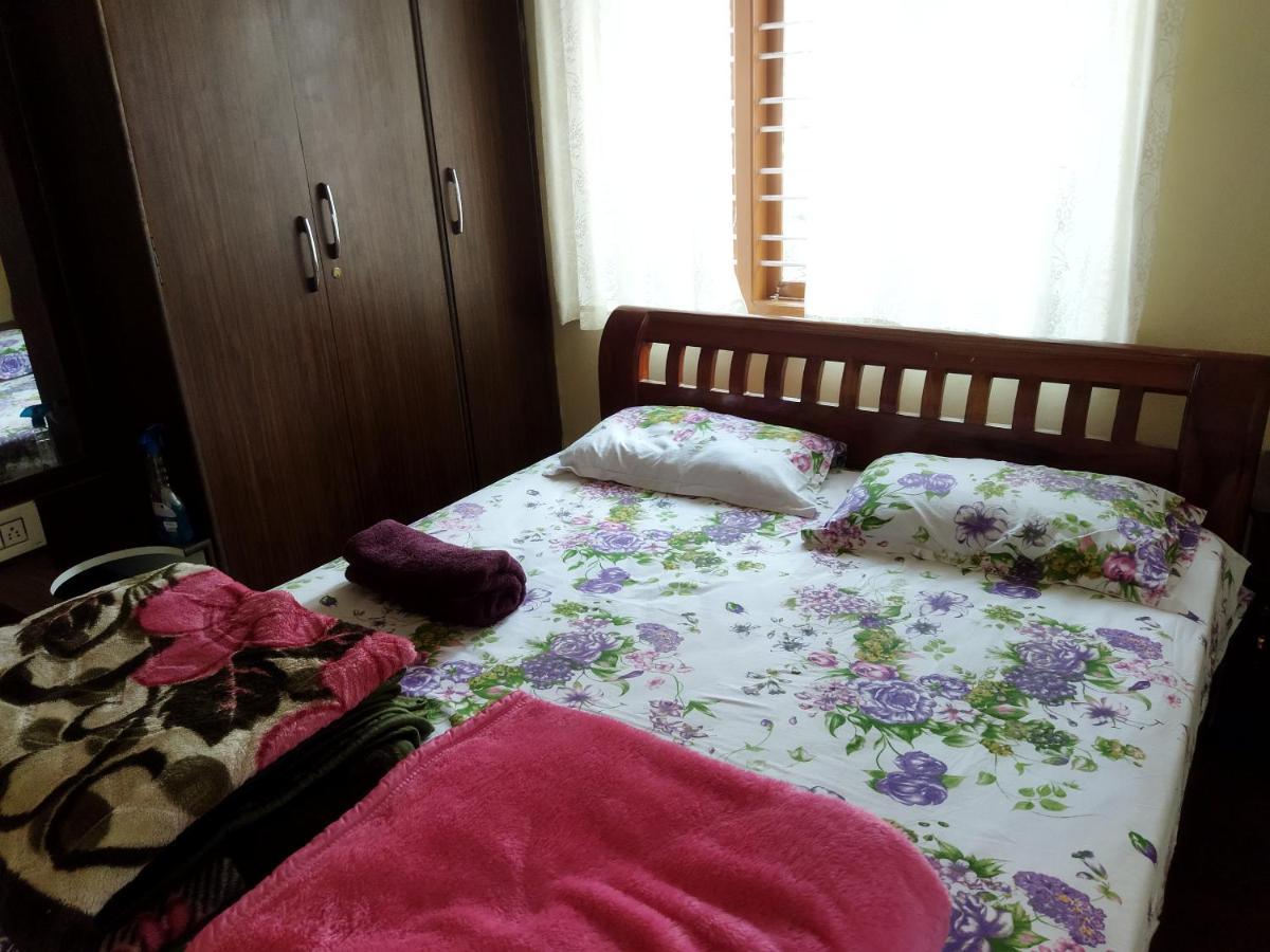 Hidden Gem Madikeri