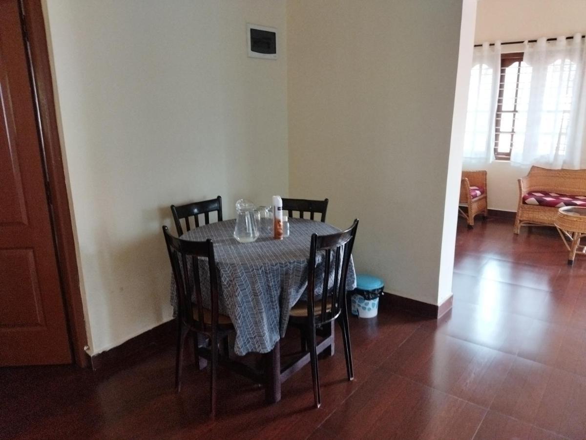 Hidden Gem * Madikeri
