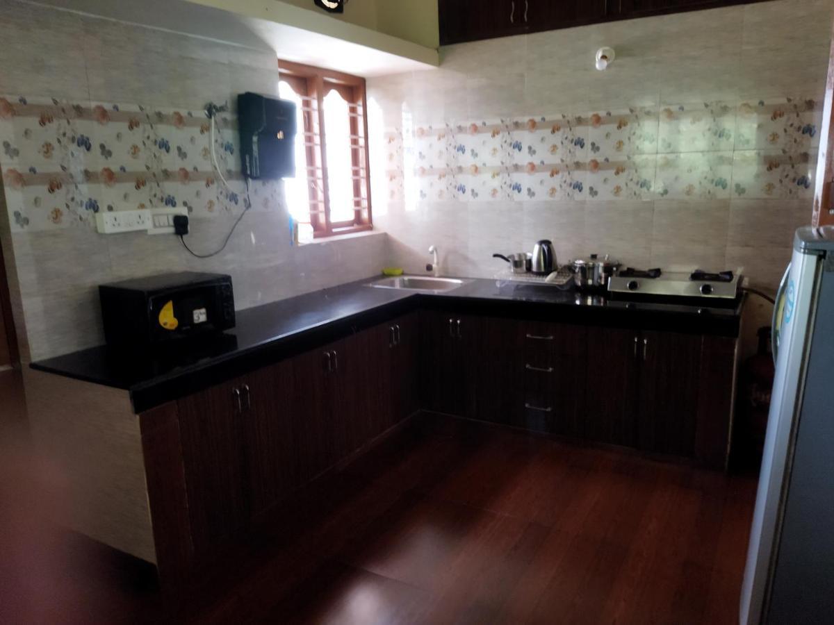 Hidden Gem Holiday home Madikeri