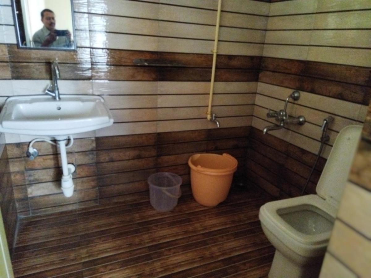 Holiday home Hidden Gem *