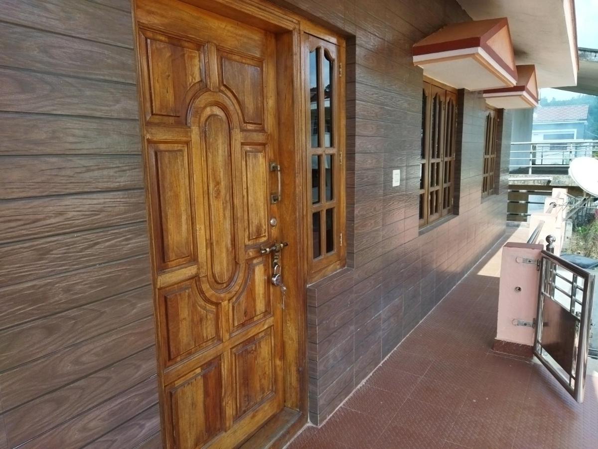 Hidden Gem Madikeri