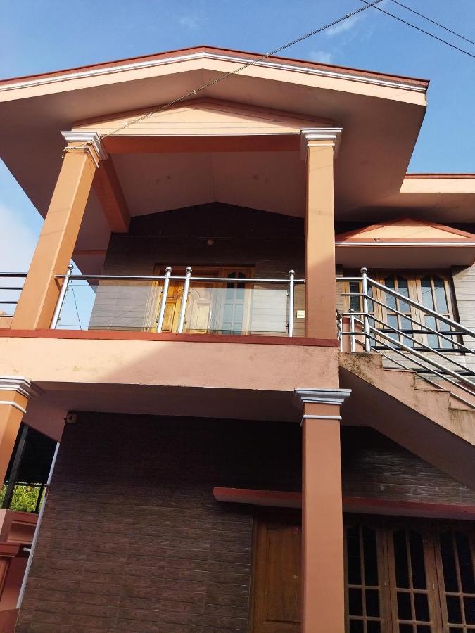 Holiday home Hidden Gem Madikeri