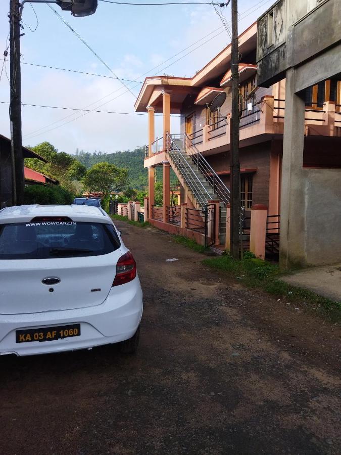 Holiday home Hidden Gem Madikeri